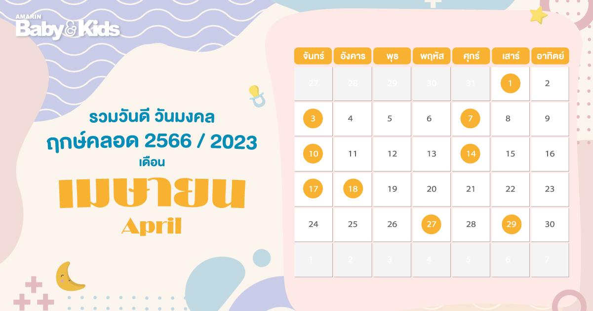 ฤกษ์ผ่าคลอดเดือนธันวาคม 2568 ฤกษ์ดีในกาช่วยให้คุณมีโชคดีอยู่เสมอ