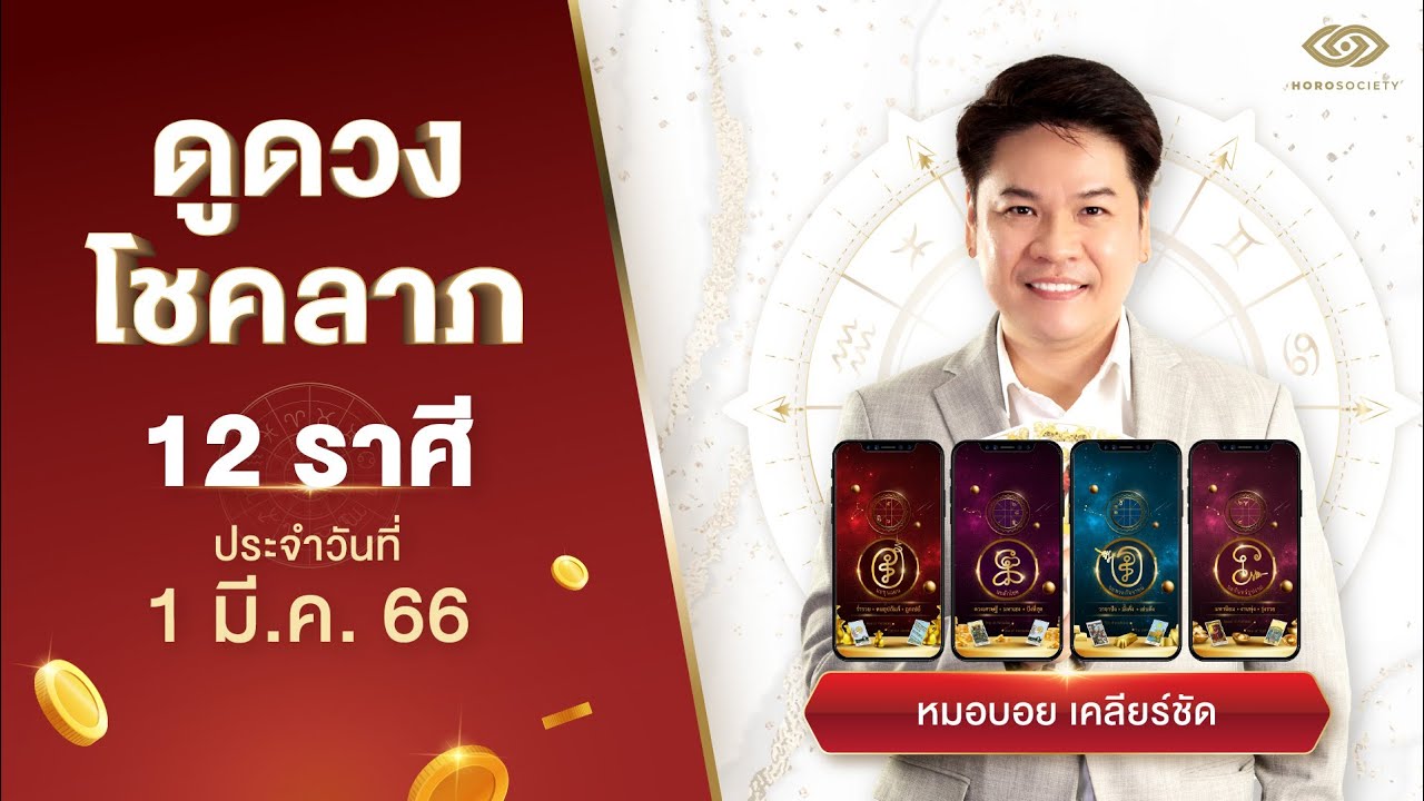 ฤกษ์ดีเสริมโชคลาภในชีวิตประจำวัน 2568